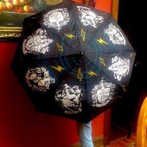 COPY - Harry Potter umbrella